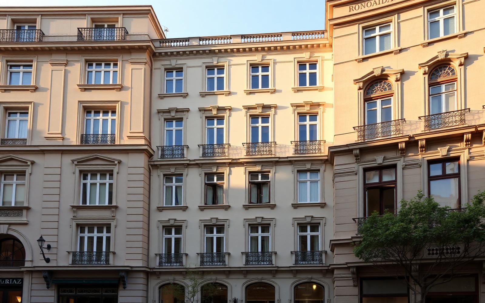 Immagine esemplificativa: Milano Frazionamento residenziale a 150 m da Milano Centrale