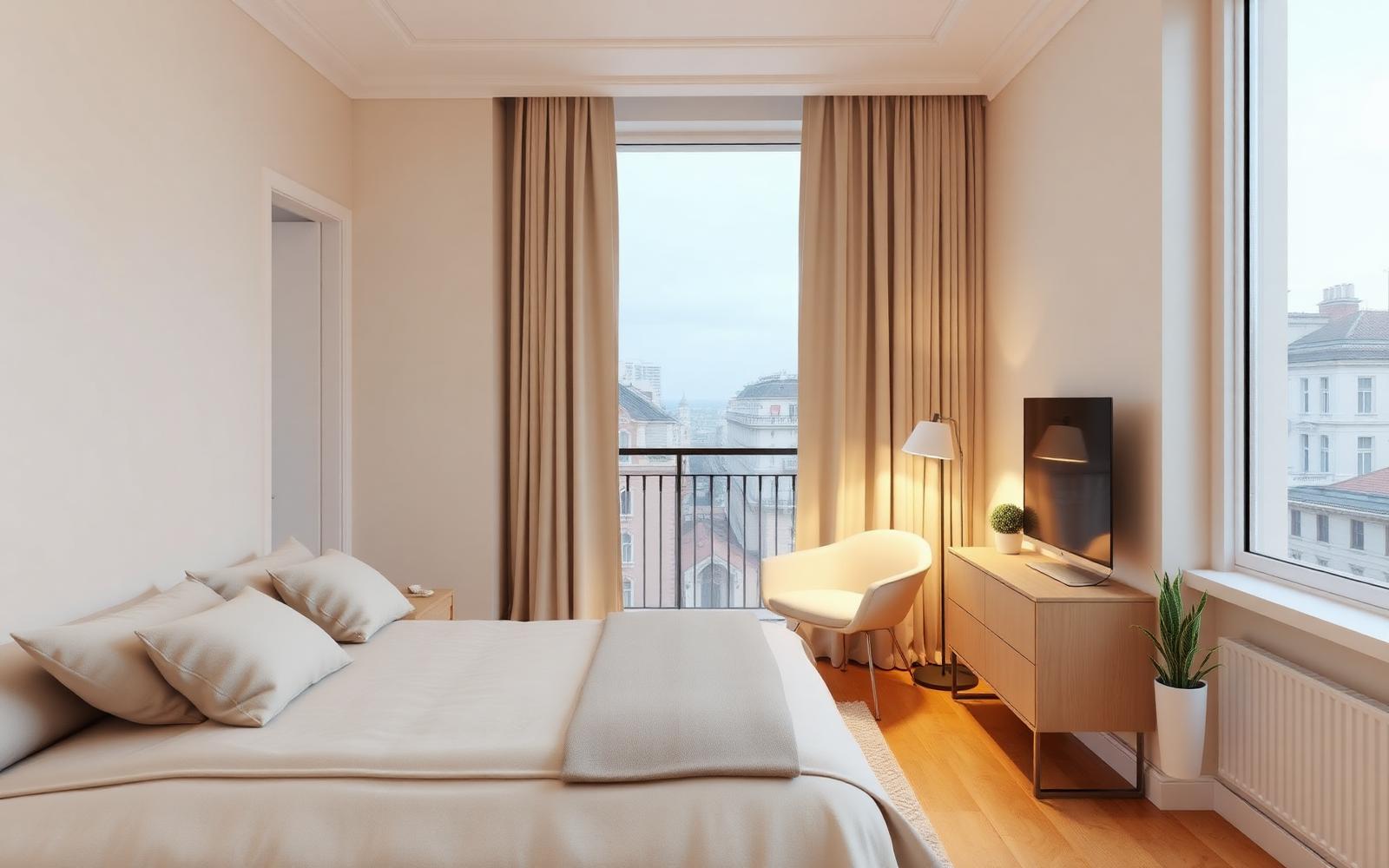 Immagine esemplificativa: Milano Monolocale di prestigio in Corso Vittorio Emanuele