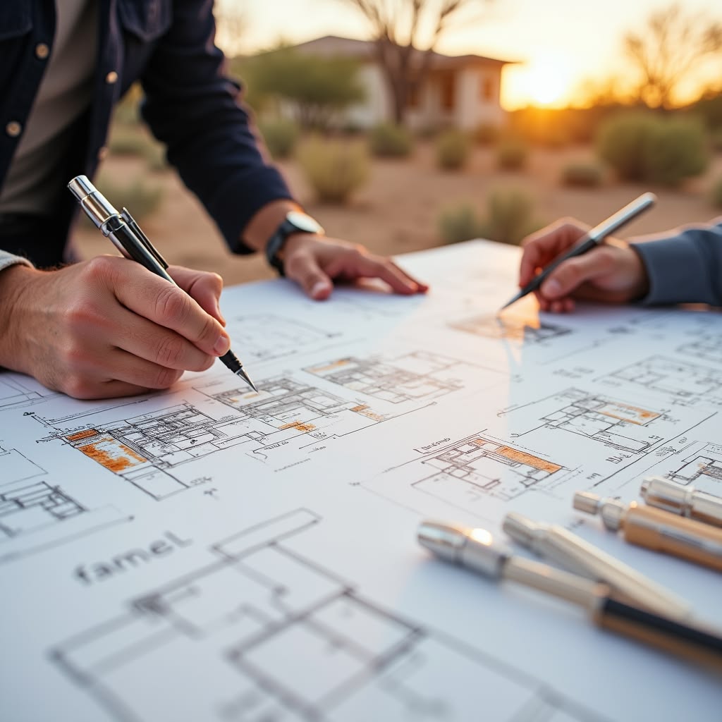 Architetto indipendente prima del rogito: cosa verifica