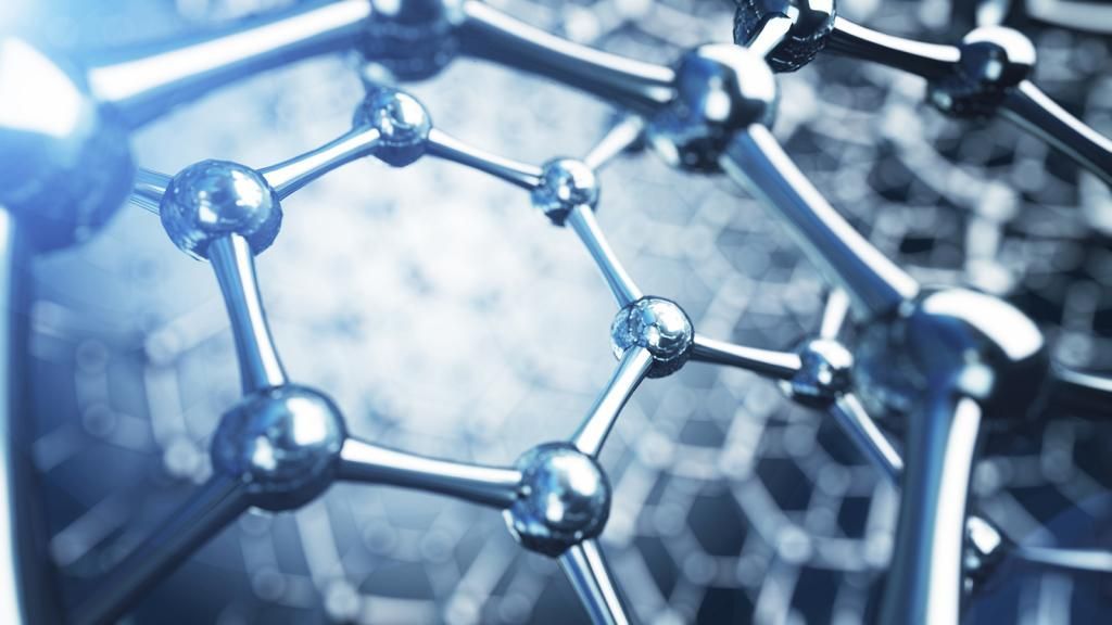 Grafene in edilizia: calcestruzzo e ristrutturazioni
