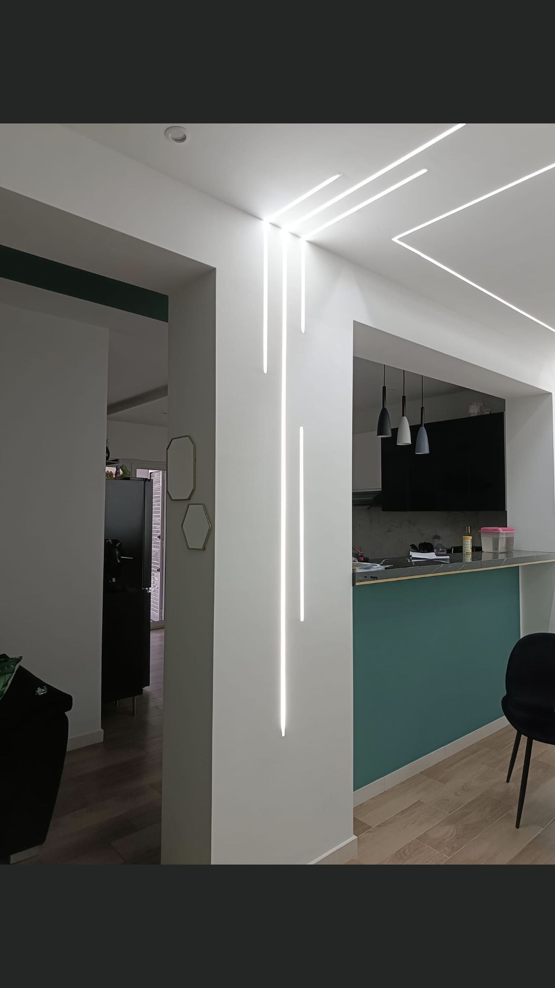 Illuminazione casa: ristrutturare a Milano senza errori