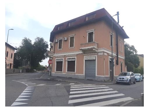 Immagine esemplificativa: Milano Operazione Immobiliare