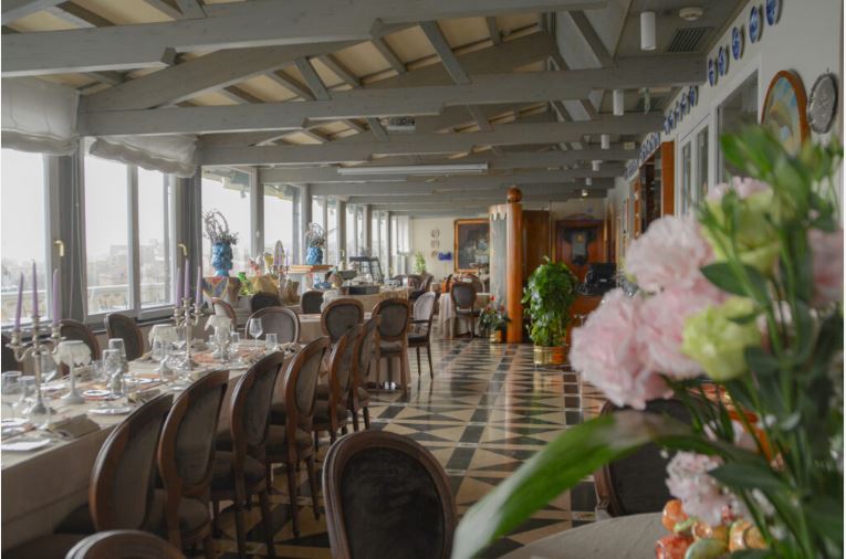 Siracusa Ortigia Grand Hotel di Lusso 5 Stelle  — Fotografie 5